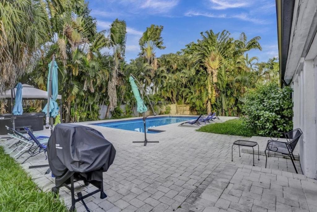 Villa Casa Ria Miami
