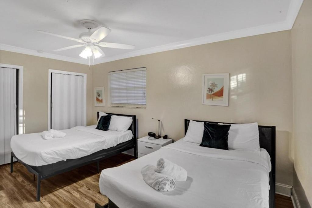 Casa Ria Villa Miami