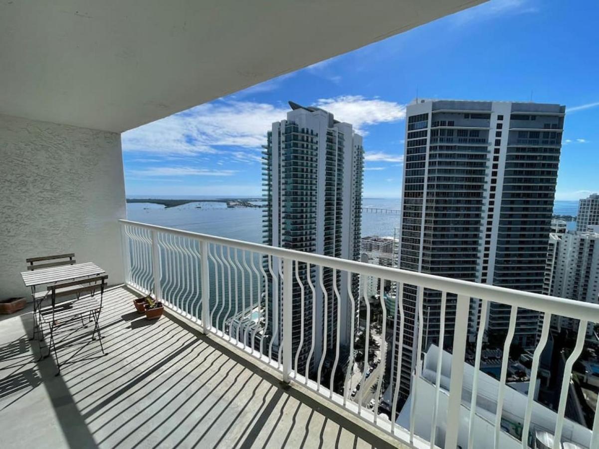 Apartment Fabulous In Brickell