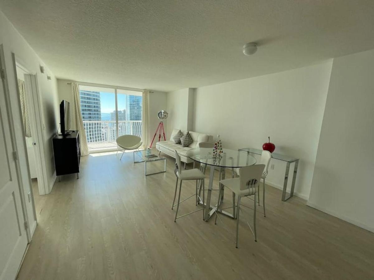 Apartment Fabulous In Brickell Miami