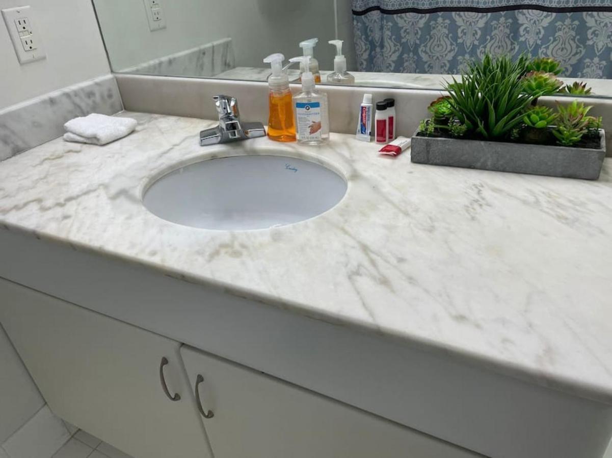 Fabulous In Brickell Apartment Miami