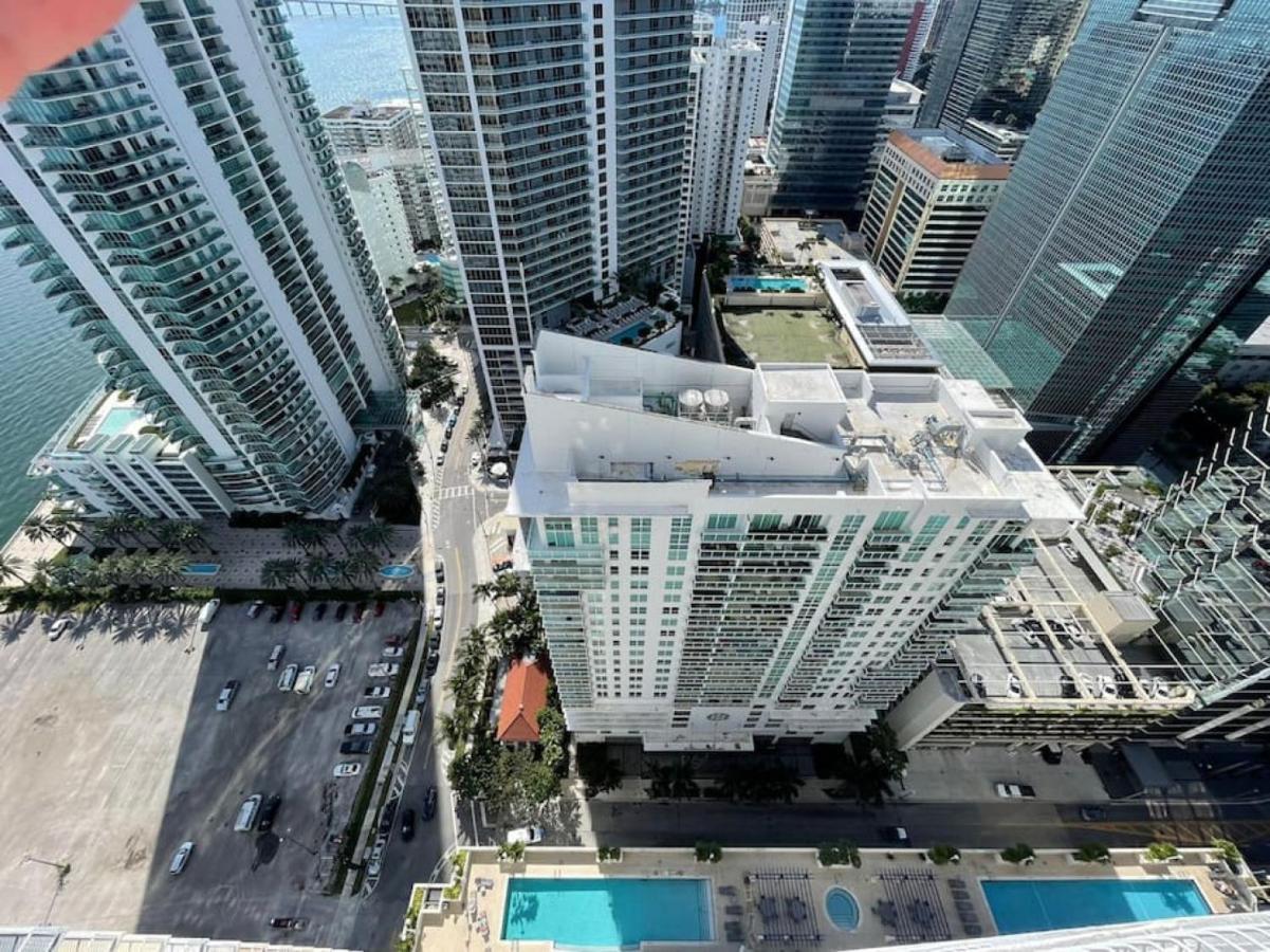 Fabulous In Brickell Apartment Miami