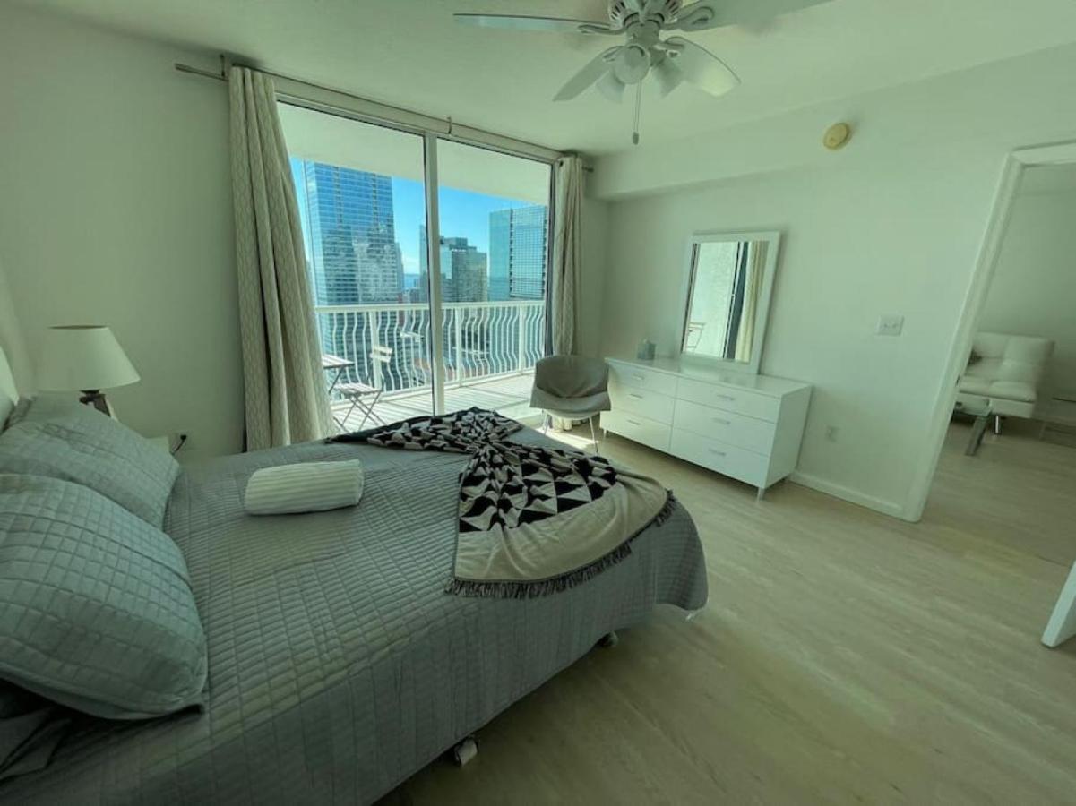Fabulous In Brickell Miami