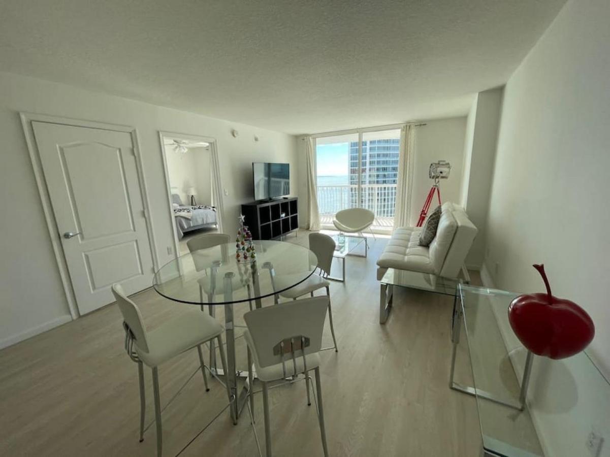 Fabulous In Brickell Apartment Miami