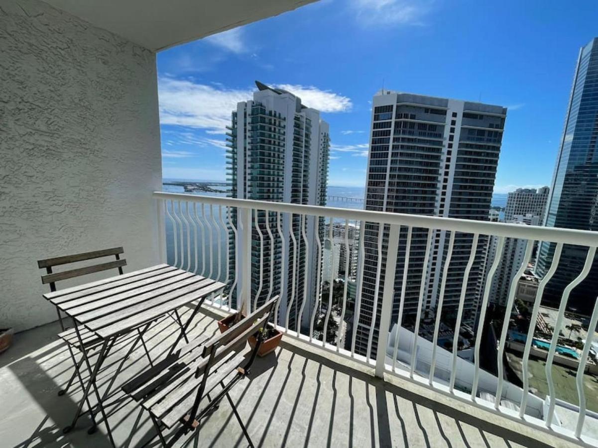 Fabulous In Brickell Apartment