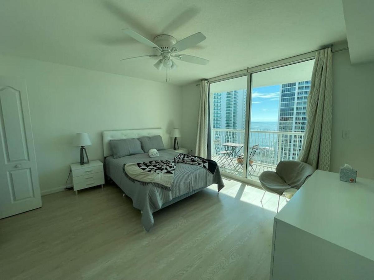 Apartment Fabulous In Brickell