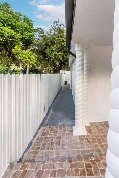 Apartment Bright & Cozy Duplex ~ Near South & Wynwood! Miami