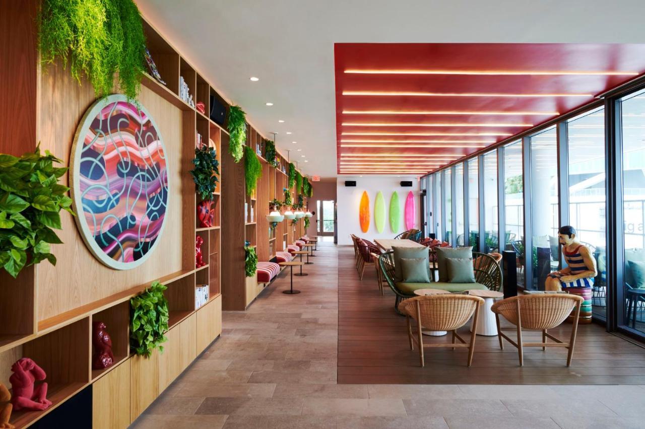 Hotel Citizenm Worldcenter