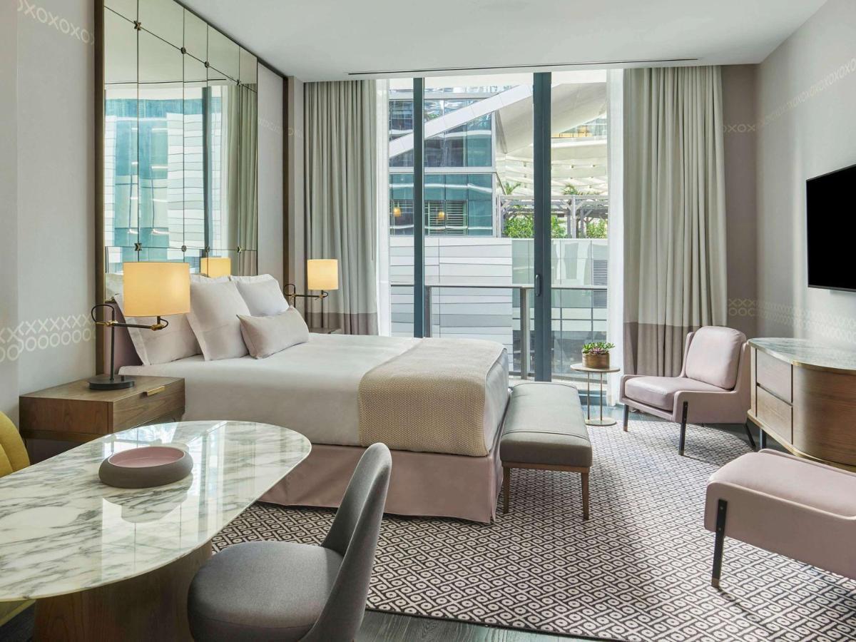 Hotel Sls Lux Brickell