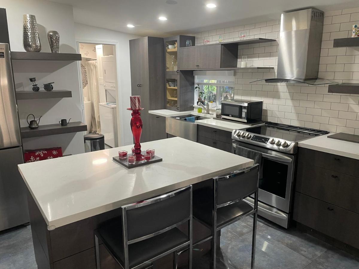 Cozy Triplex Centrally Located Vakantiehuis Miami