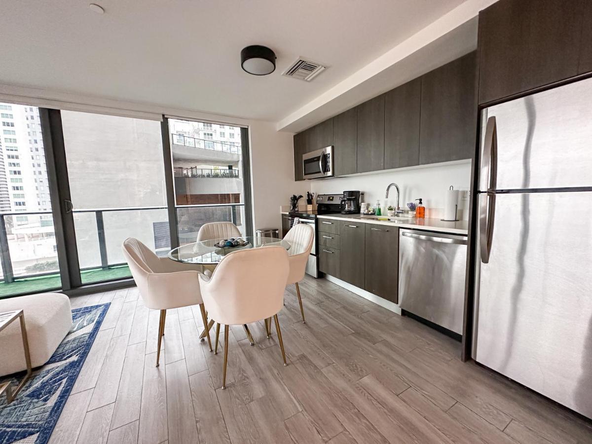 Love It-here- Downtown Appartement