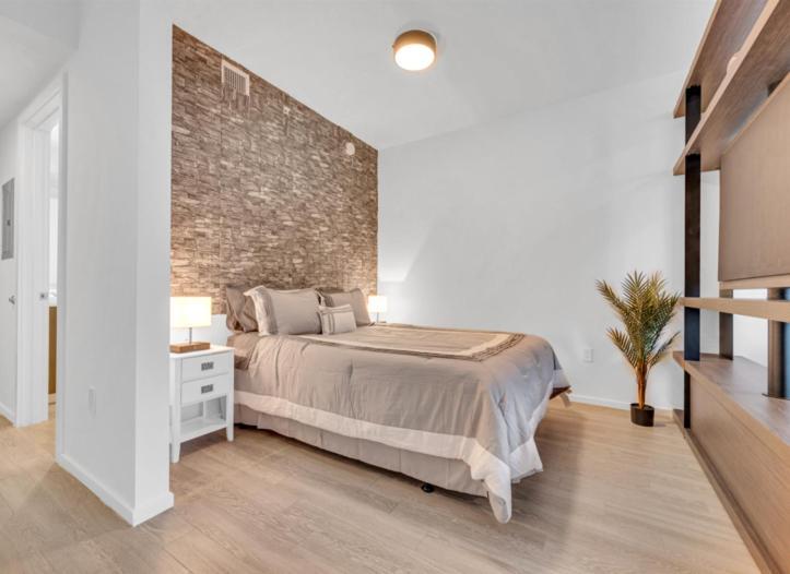 Love It-here- Downtown Appartement