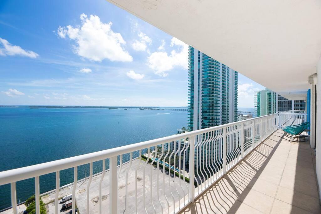 Ocean View 3 Bedrooms In W Parking