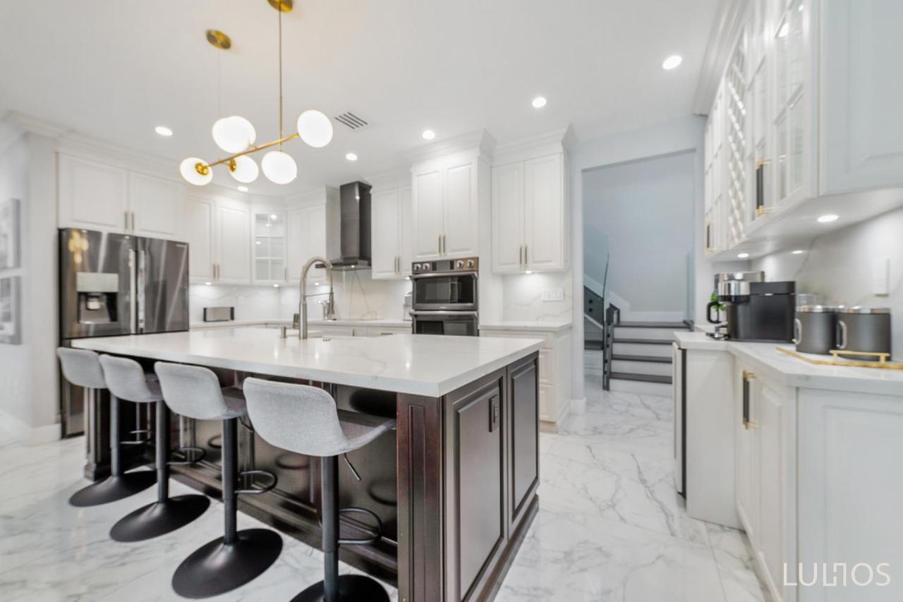 Luxury Oasis - Heated Pool, Game Extravaganza L44 Vakantiehuis Miami