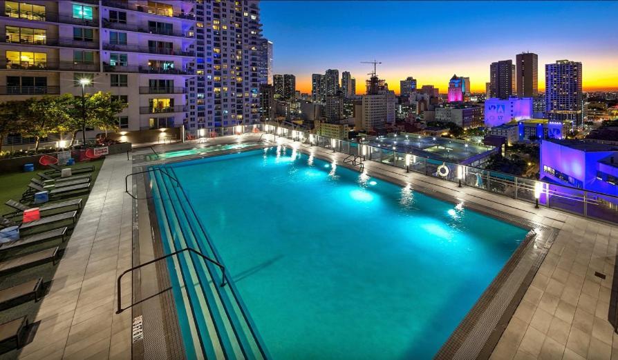 Appartement Love It-here- Downtown *