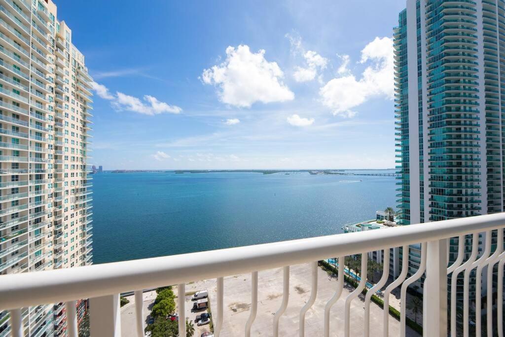 Ocean View 3 Bedrooms In W Parking Appartement Miami