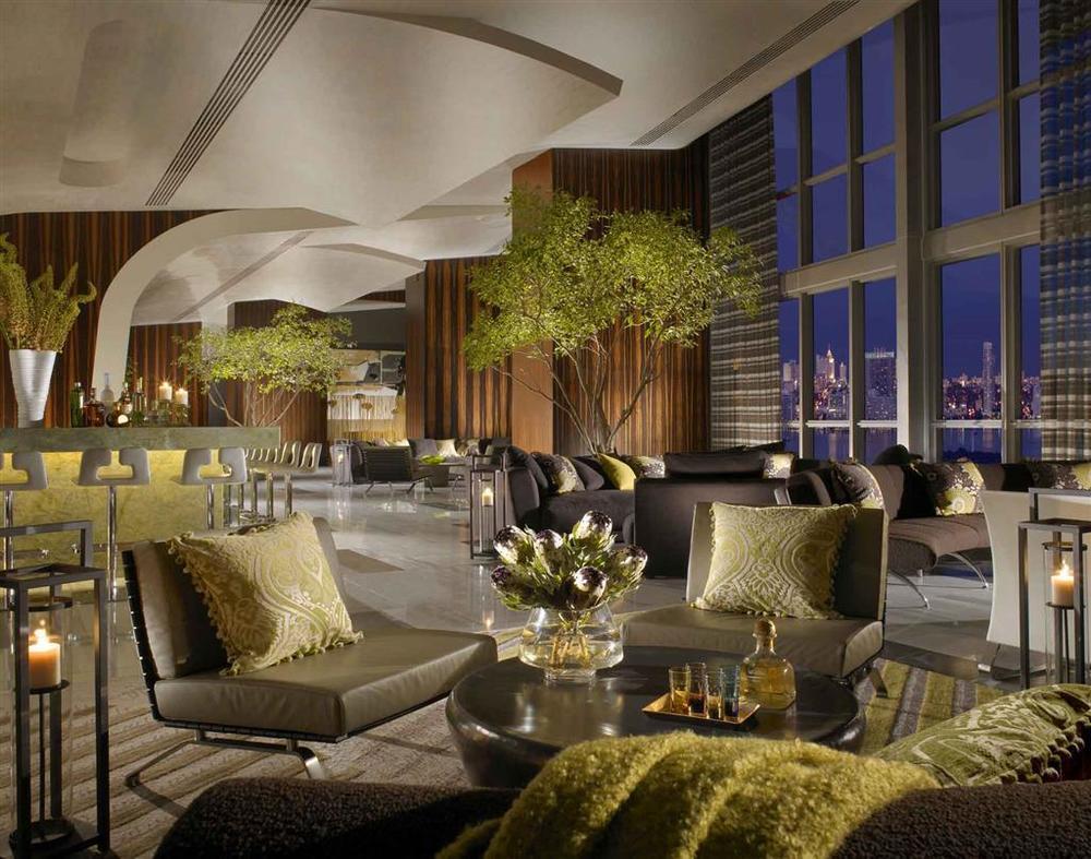 Hotel The Grayson Downtown 4*