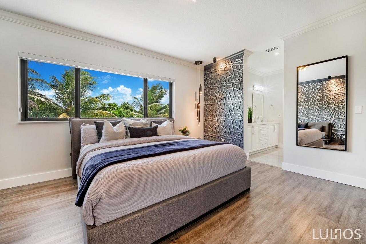 Vakantiehuis Luxury Oasis - Heated Pool, Game Extravaganza L44 *
