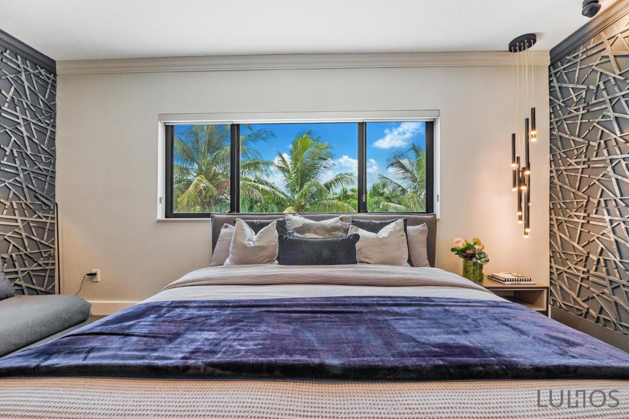 Vakantiehuis Luxury Oasis - Heated Pool, Game Extravaganza L44 *