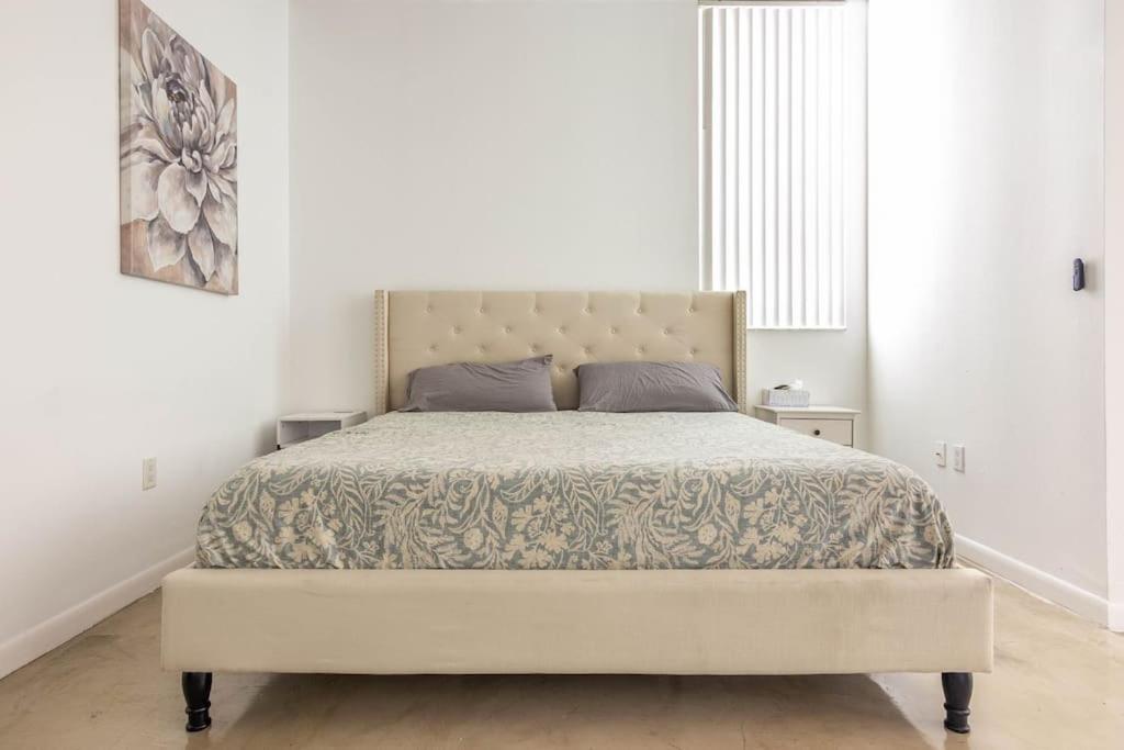 Appartement 1br Loft In Downtown With Bay View And Workspace *