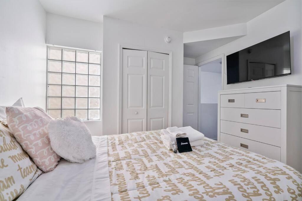 Airport 2bedrooms 2 Bath Miami