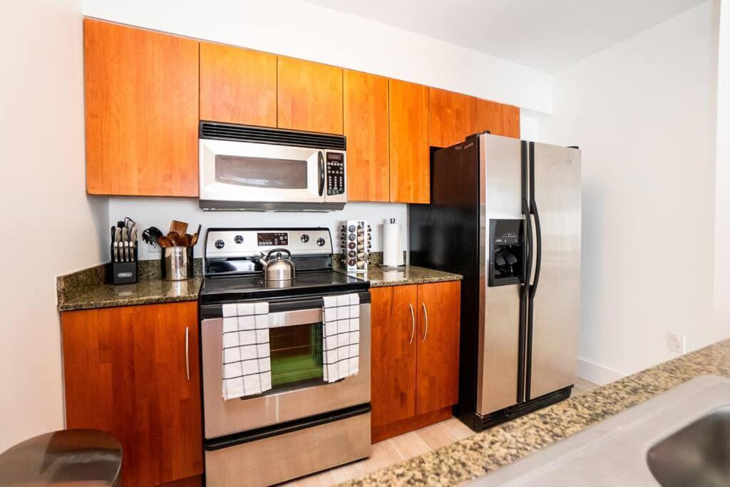 Apartment Views At Brickell *