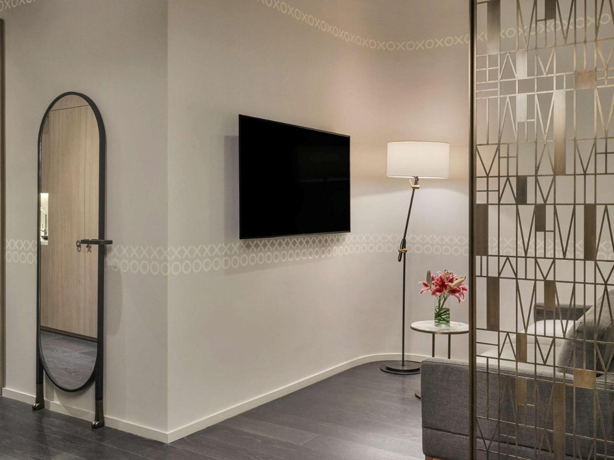 Sls Lux Brickell Hotel Miami