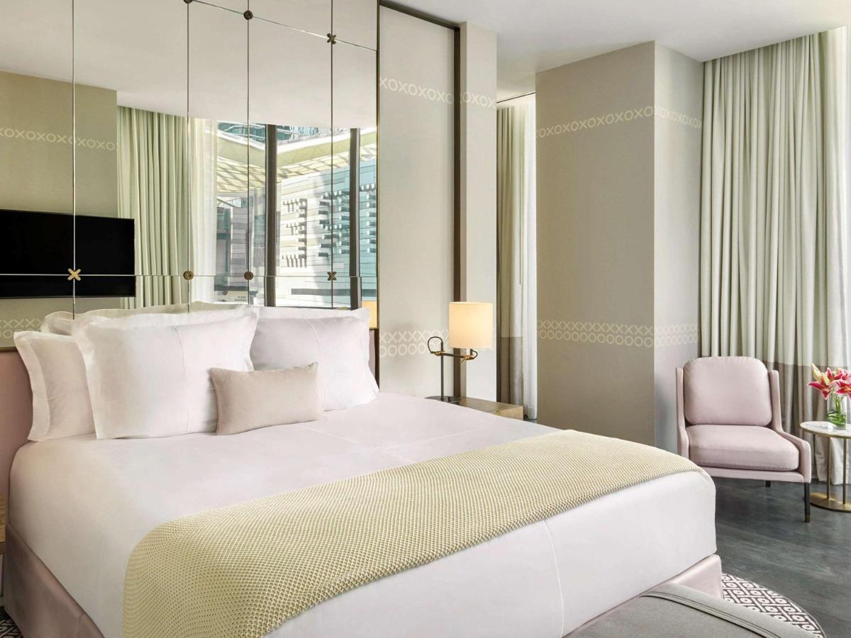 Hotel Sls Lux Brickell Miami