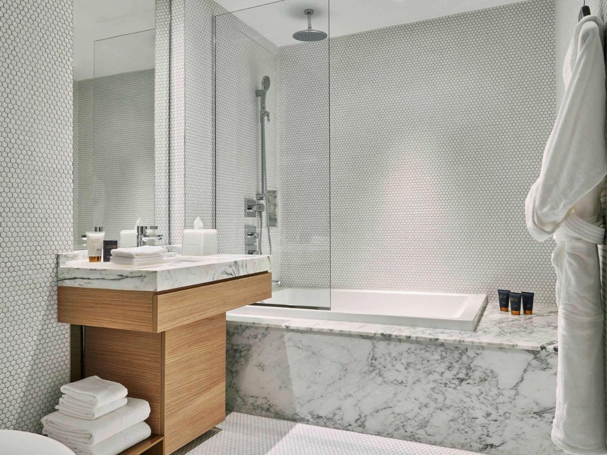 Sls Lux Brickell Hotel Miami