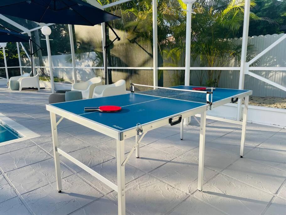 Villa In Miami
