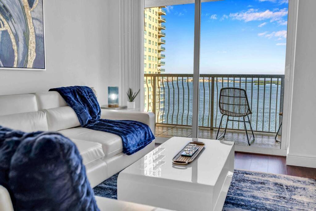 Appartement Ocean View 3 Bedrooms In W Parking Miami