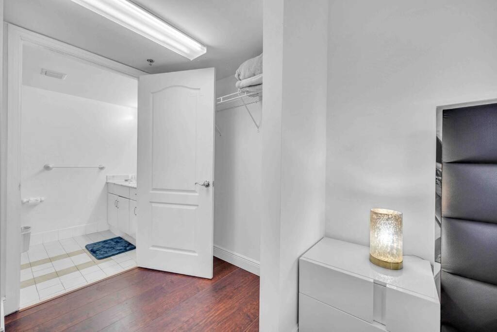 Appartement Ocean View 3 Bedrooms In W Parking Miami