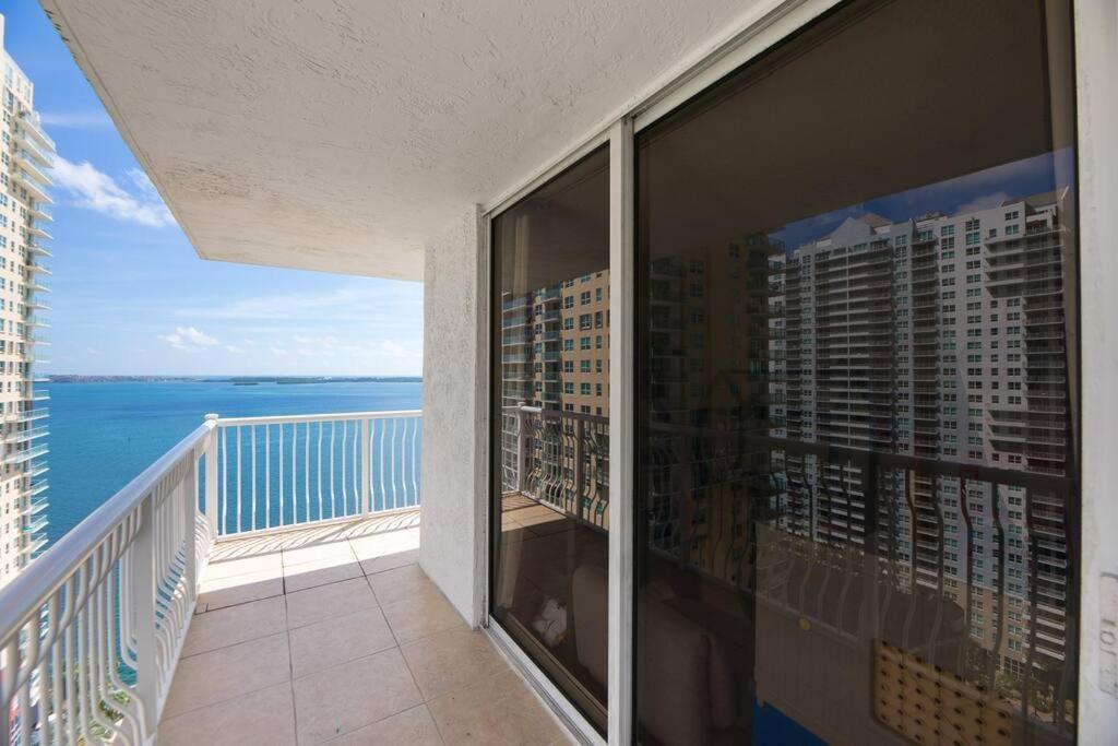Appartement Ocean View 3 Bedrooms In W Parking