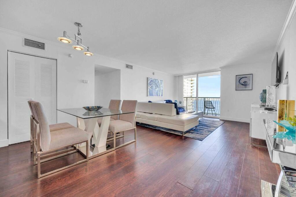 Appartement Ocean View 3 Bedrooms In W Parking Miami