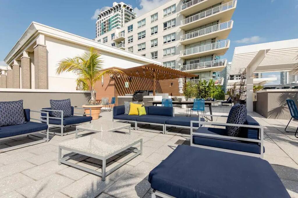 Apartment Midtown Wynwood 2-story - Vice Miami