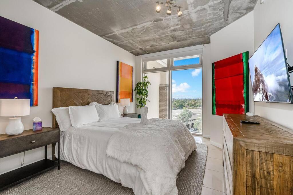 Midtown Wynwood 2-story - Vice