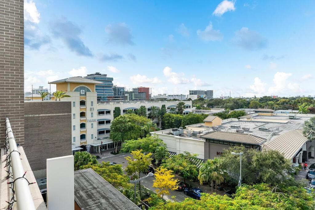 Midtown Wynwood 2-story - Vice Miami