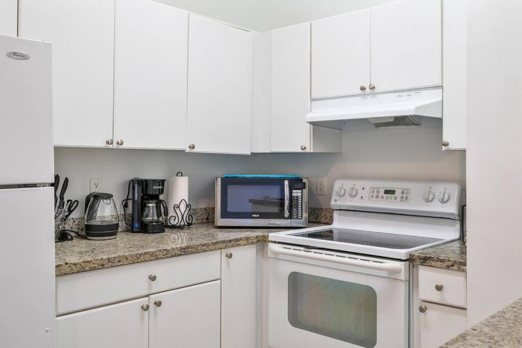 Airport 2bedrooms 2 Bath Apartment
