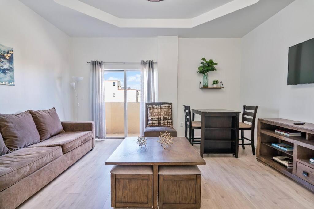Airport 2bedrooms 2 Bath