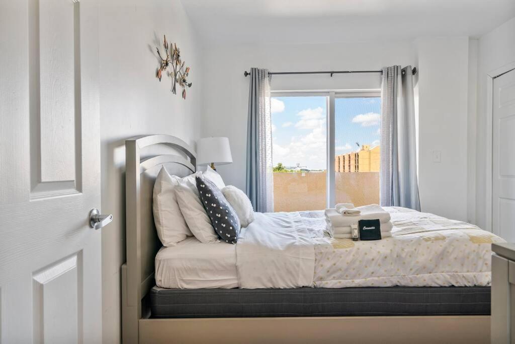 Airport 2bedrooms 2 Bath