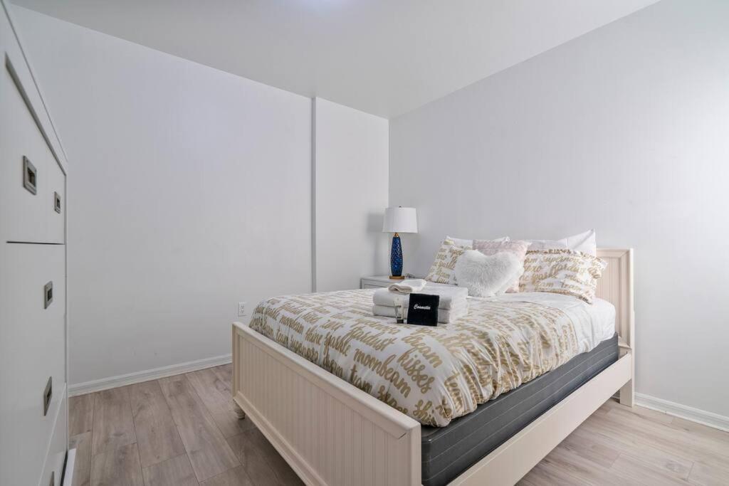 Airport 2bedrooms 2 Bath Apartment Miami