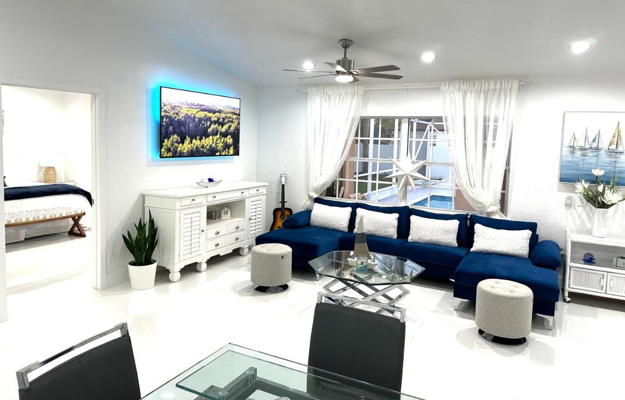 Villa In