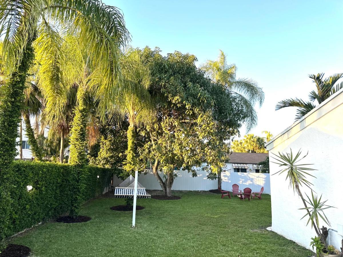 Villa In Miami
