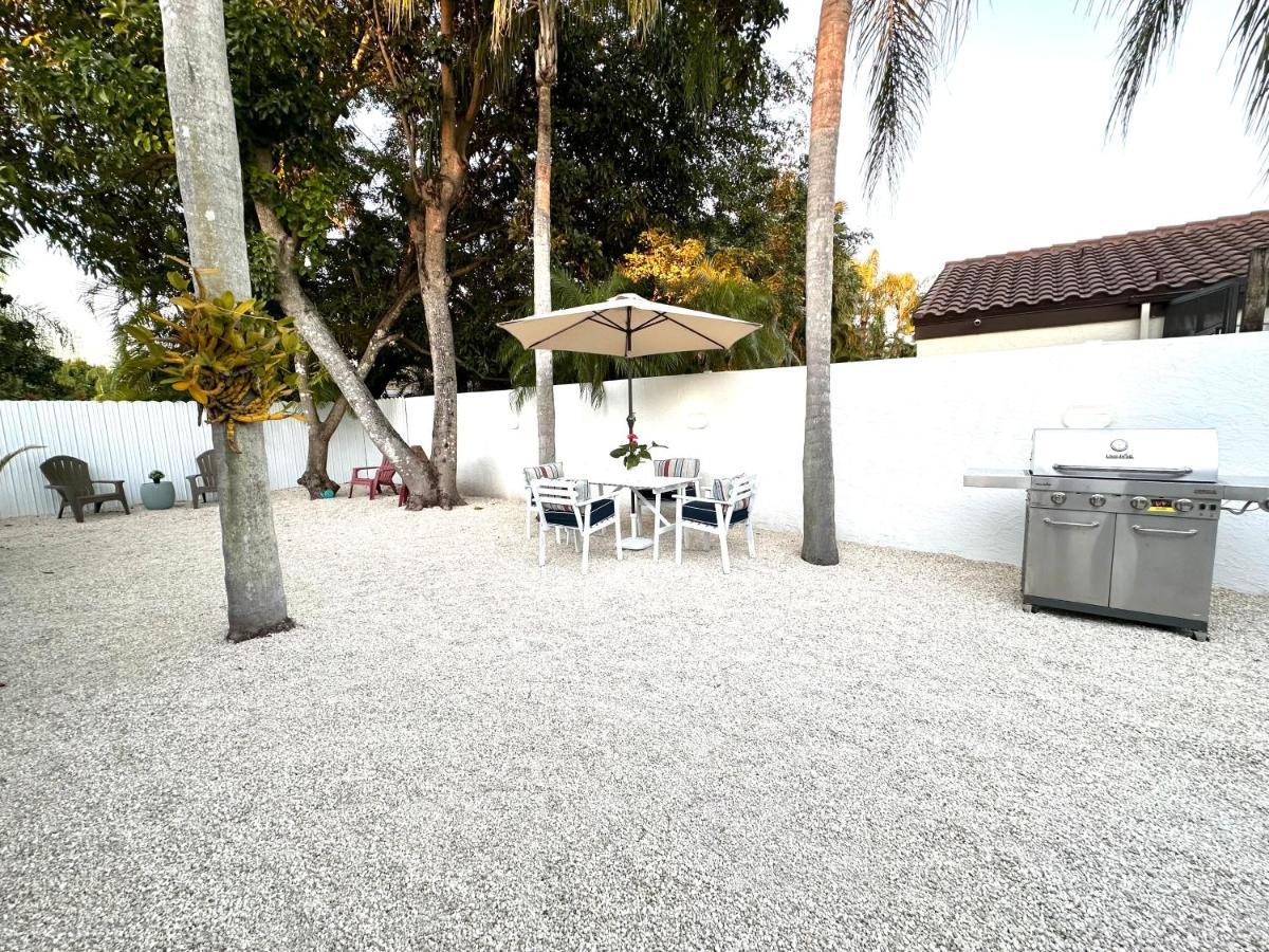 Villa In