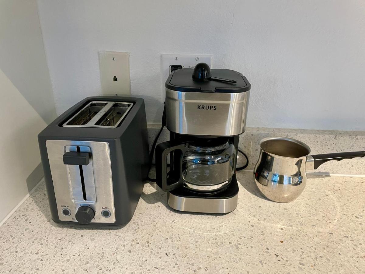 1br Loft In Downtown With Bay View And Workspace Appartement