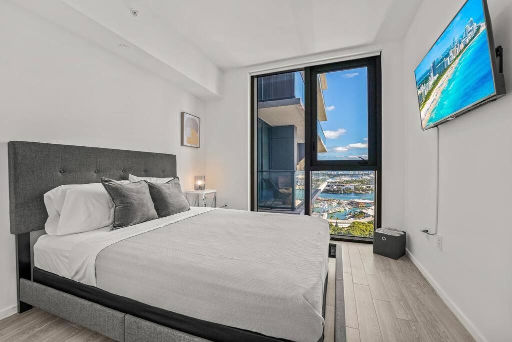 2 Bedroom Luxury Oceanview