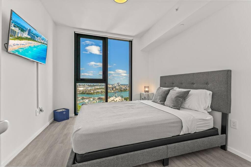 Appartement 2 Bedroom Luxury Oceanview