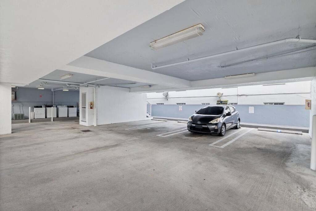 Appartement Beautiful In The Heart Of Apt 3 Miami