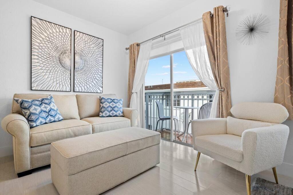 Beautiful In The Heart Of Apt 3 Appartement *
