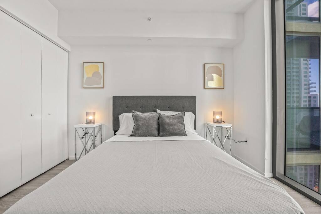 2 Bedroom Luxury Oceanview Appartement